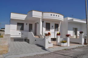Villetta Frontemare Alliste
